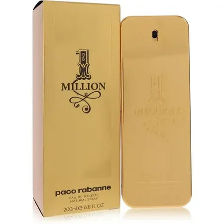 Rabanne (Paco Rabanne) 1 Million (Eau de Toilette)