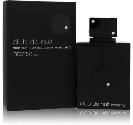Armaf Club De Nuit Intense Cologne