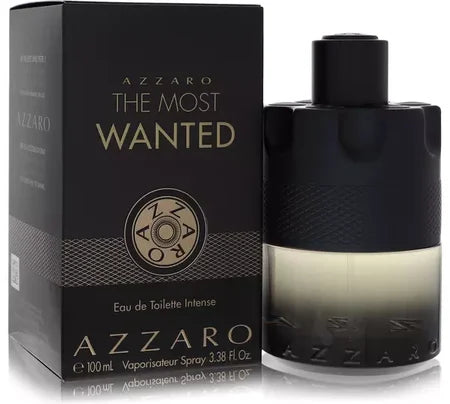 Azzaro The Most Wanted (Eau de Toilette)