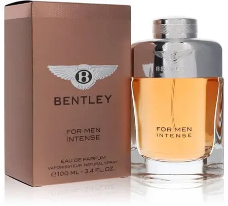 Bentley For Men Intense (Eau de Parfum)