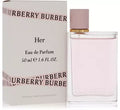 Burberry Her (Eau de Parfum)