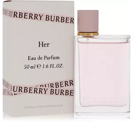 Burberry Her (Eau de Parfum)