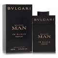 Bvlgari Man in Black (Eau de Parfum)