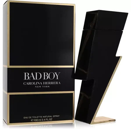 Carolina Herrera Bad Boy (Eau de Toilette)