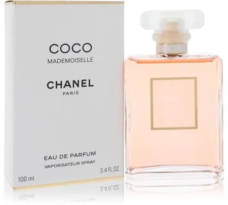 Chanel Coco Mademoiselle (Eau de Parfum)