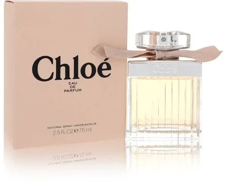 Chloé Chloé (Eau de Parfum)
