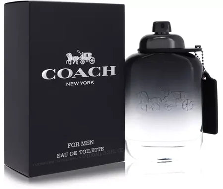 Coach For Men (Eau de Toilette)