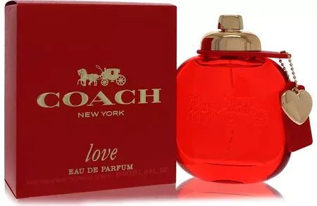 Coach Love (Eau de Parfum)