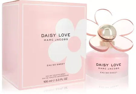 Daisy Love Eau So Sweet Perfume