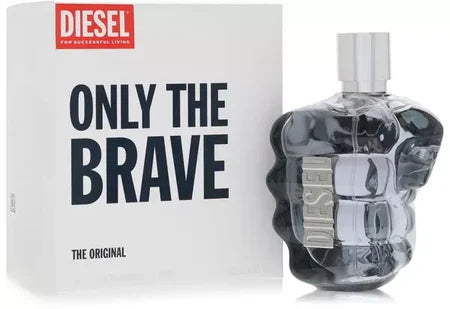 Diesel Only The Brave (Eau de Toilette)