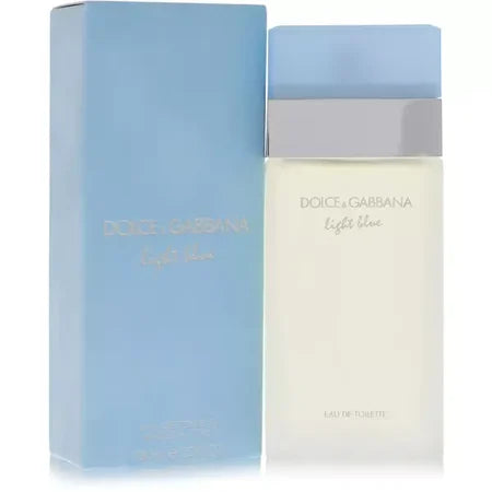 Dolce & Gabbana Light Blue (Eau de Toilette)