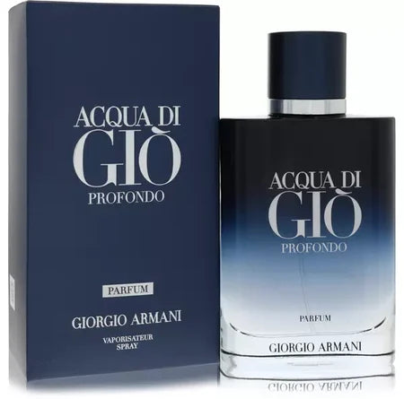 Giorgio Armani Acqua Di Gio (Eau de Toilette)
