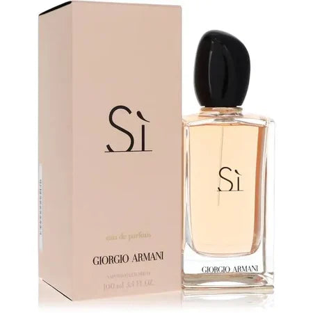 Giorgio Armani Si (Eau de Parfum)