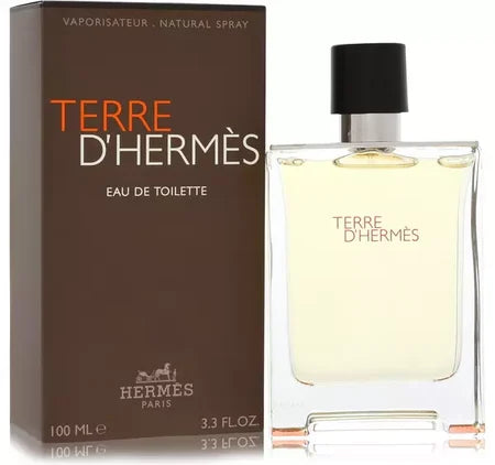 Hermès Terre d'Hermès (Eau de Toilette)