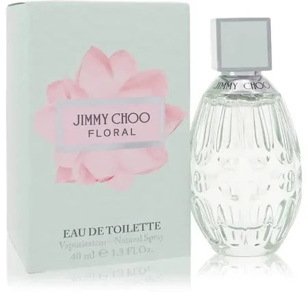 Jimmy Choo Floral (Eau de Parfum)