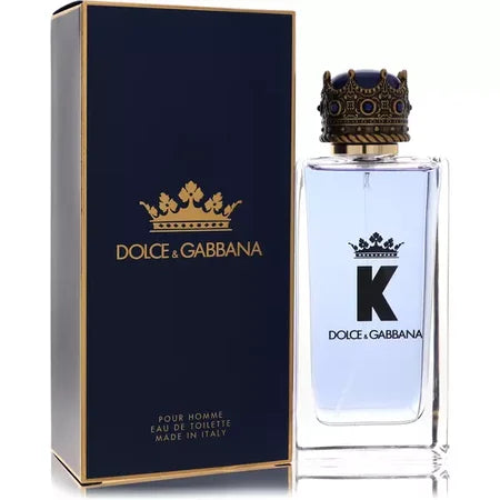 K by Dolce & Gabanna