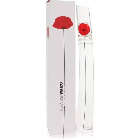 Kenzo Flower (Eau de Parfum)