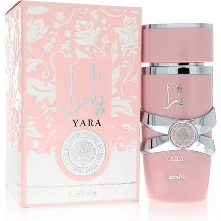 Lattafa Yara (Eau de Parfum)