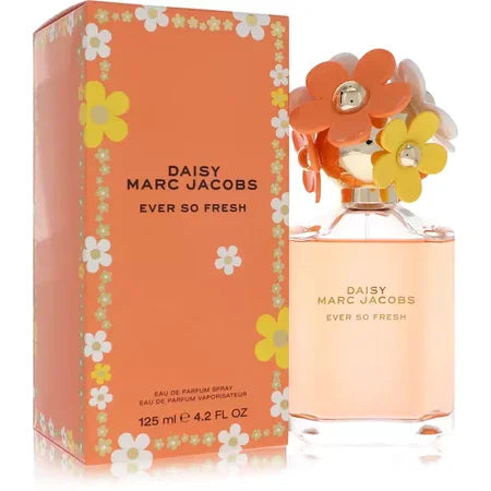 Marc Jacobs Daisy Ever So Fresh Perfume