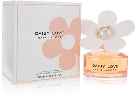 Marc Jacobs Daisy Love Perfume