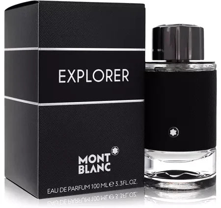 Montblanc Explorer (Eau de Parfum)