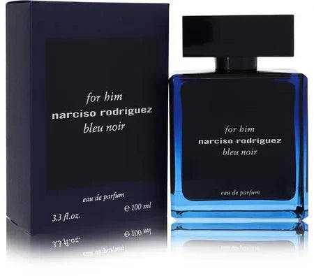 Narciso Rodriguez For Him Bleu Noir (Eau de Toilette)