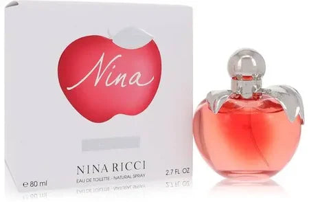 Nina Ricci Nina (Eau de Toilette)