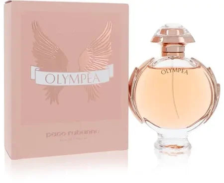 Paco Rabanne Olympéa (Eau de Parfum)