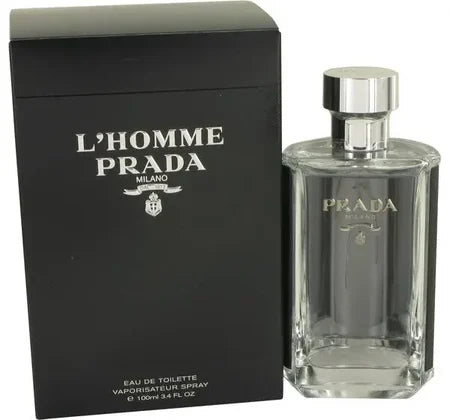 Prada L'Homme (Eau de Toilette)