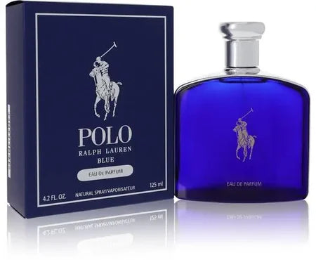 Ralph Lauren Polo Blue (Eau de Toilette)