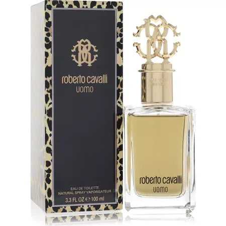 Roberto Cavalli Uomo (Eau de Toilette)