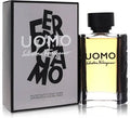 Salvatore Ferragamo Uomo (Eau de Toilette)