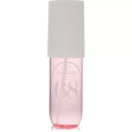 Sol De Janeiro Brazilian Crush Cheirosa 68 Perfume