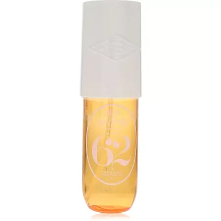 Sol de Janeiro Cheirosa 62 (Body Fragrance Mist)