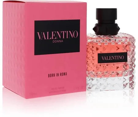 Valentino Donna Born in Roma (Eau de Parfum)