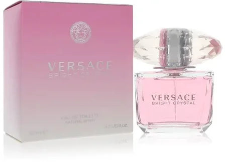 Versace Bright Crystal (Eau de Toilette)