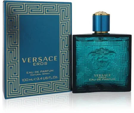 Versace Eros (Eau de Toilette)