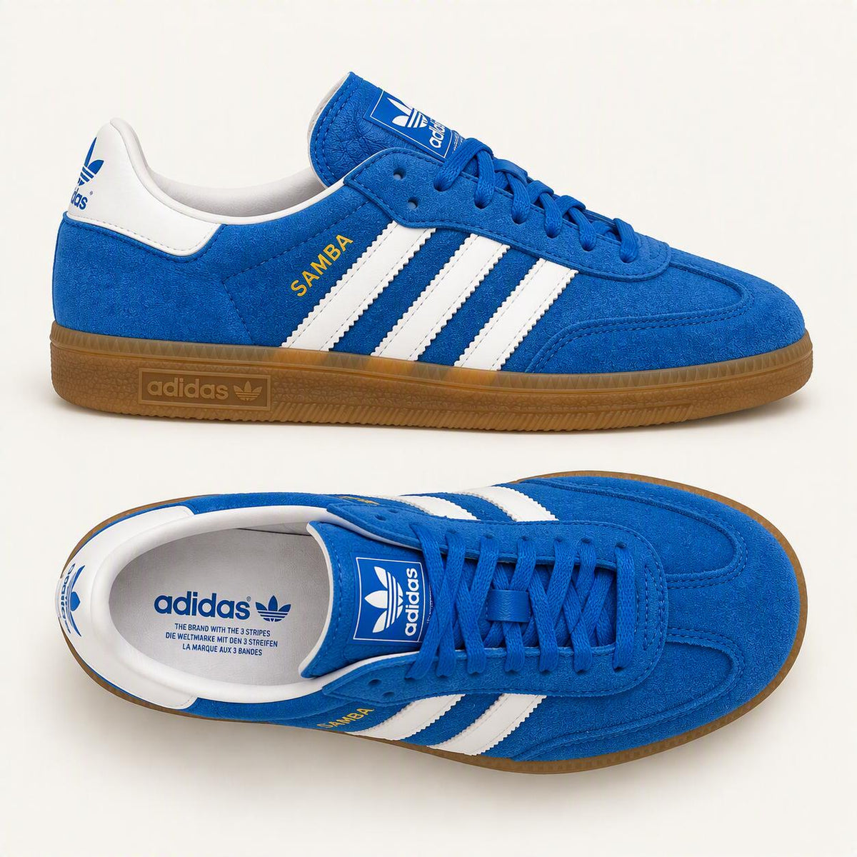 Samba – Juwe Online Store.