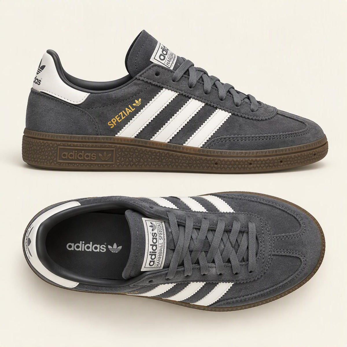 Handball Spezial