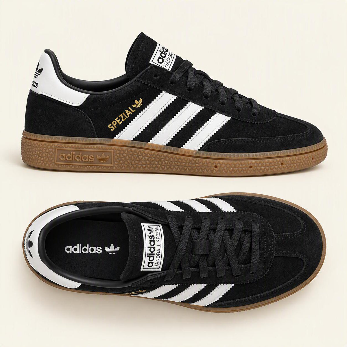 Handball Spezial