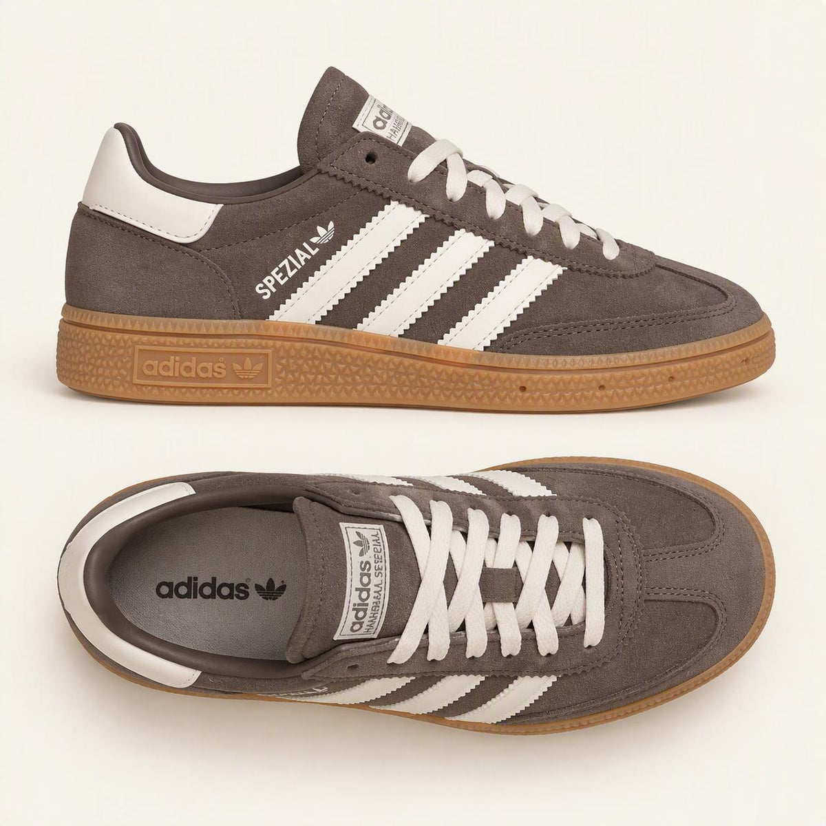 Handball Spezial