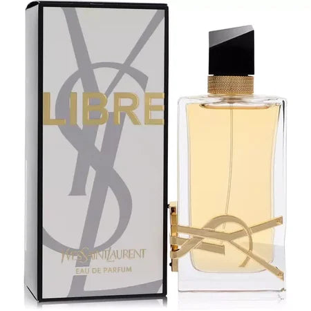 Yves Saint Laurent Libre (Eau de Parfum / Libre Intense)