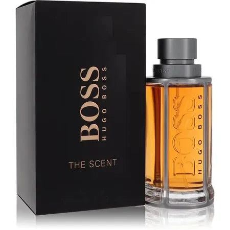 Hugo Boss Boss  the scent (Eau de Toilette)